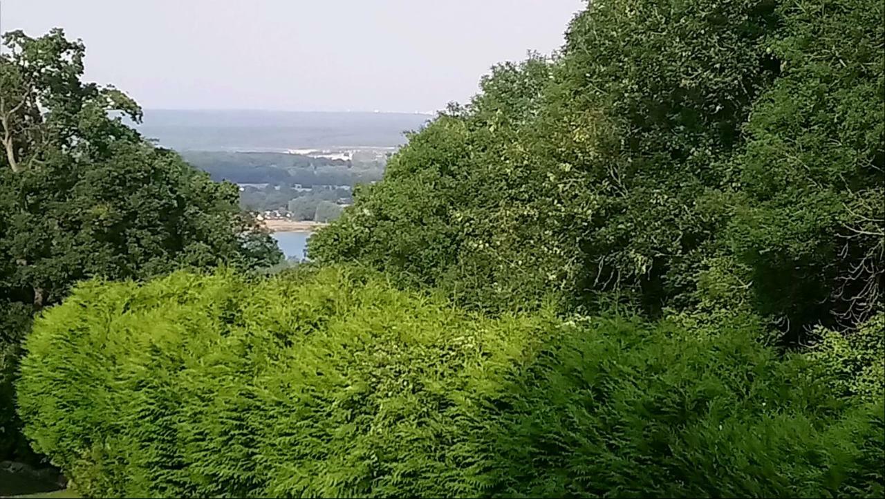 Le Serenity Le Landin Екстериор снимка